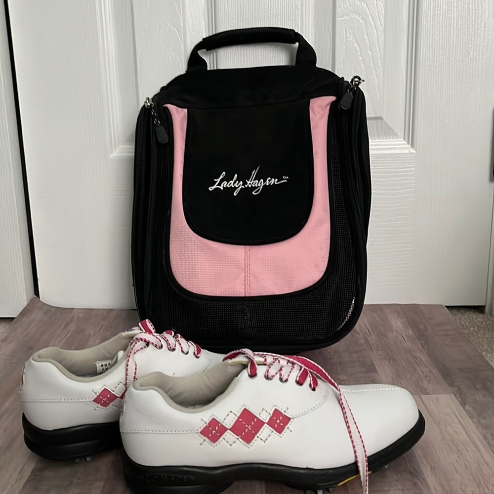 Golf Shoes